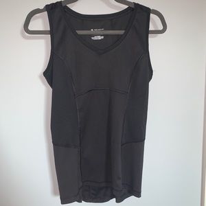 TEKGEAR Athletic Tank Top